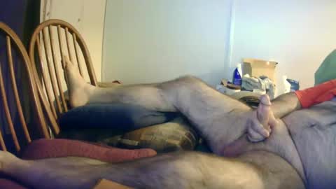 Snapshot of stugots42 chatting on 12.29.24 stugots42 online show from 12.29.24