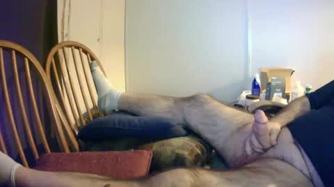 Snapshot of stugots42 chatting on 01.19.25 stugots42 online show from 01.19.25