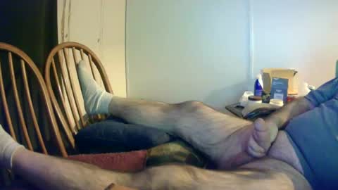 Snapshot of stugots42 chatting on 01.23.25 stugots42 online show from 01.23.25