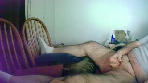 Snapshot of stugots42 chatting on 01.26.25 stugots42 online show from 01.26.25