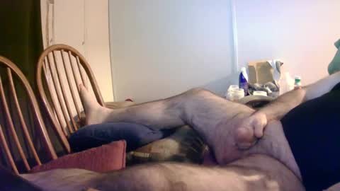 Snapshot of stugots42 chatting on 01.28.25 stugots42 online show from 01.28.25