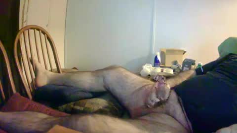 Snapshot of stugots42 chatting on 02.22.25 stugots42 online show from 02.22.25