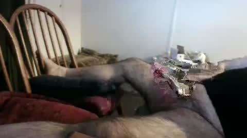 Snapshot of stugots42 chatting on 10.16.25 stugots42 online show from 10.16.25