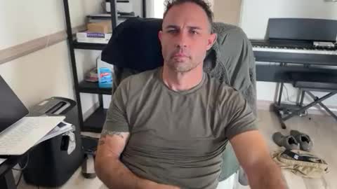 Simon online show from 04.15.26