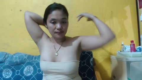 Snapshot of stunningamanda chatting on 01.06.25 stunningamanda online show from 01.06.25