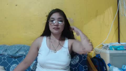 Snapshot of stunningamanda chatting on 01.15.25 stunningamanda online show from 01.15.25