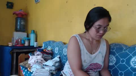 Snapshot of stunningamanda chatting on 01.18.25 stunningamanda online show from 01.18.25