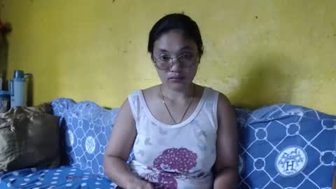 Snapshot of stunningamanda chatting on 01.18.25 stunningamanda online show from 01.18.25