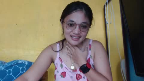 Snapshot of stunningamanda chatting on 01.19.25 stunningamanda online show from 01.19.25