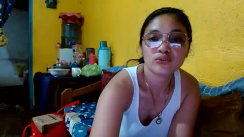 Snapshot of stunningamanda chatting on 01.28.25 stunningamanda online show from 01.28.25