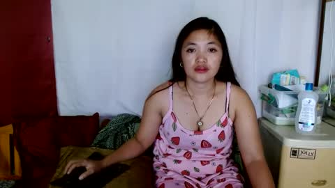 Snapshot of stunningamanda chatting on 02.06.25 stunningamanda online show from 02.06.25