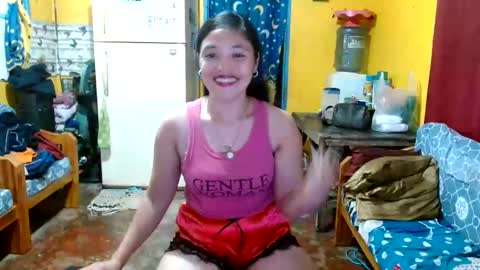 Snapshot of stunningamanda chatting on 02.20.25 stunningamanda online show from 02.20.25