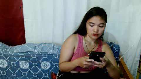 Snapshot of stunningamanda chatting on 02.27.25 stunningamanda online show from 02.27.25