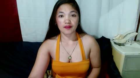 Snapshot of stunningamanda chatting on 03.10.25 stunningamanda online show from 03.10.25