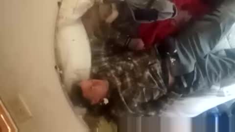 stuntcockdouble online show from 12.17.24