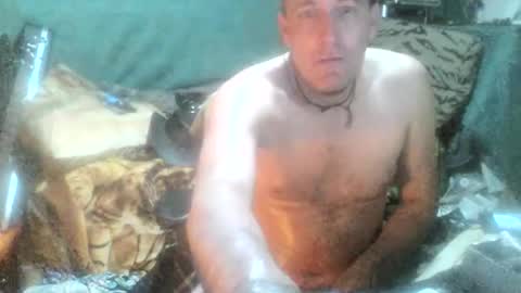 stuntcockdouble online show from 12.21.24