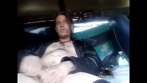 stuntcockdouble online show from 02.13.25