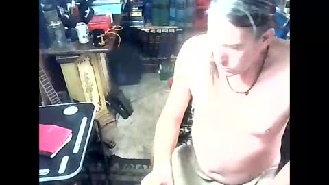 stuntcockdouble online show from 10.05.25