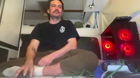 stupid_fellow online show from 02.28.25