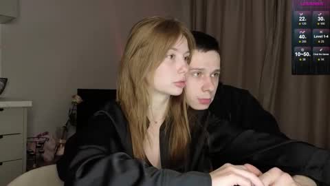 Adam Eva online show from 10.25.25