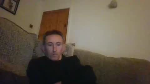 stuuuey73 online show from 10.27.25