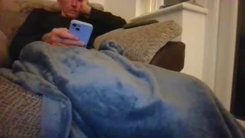 stuuuey73 online show from 12.13.25