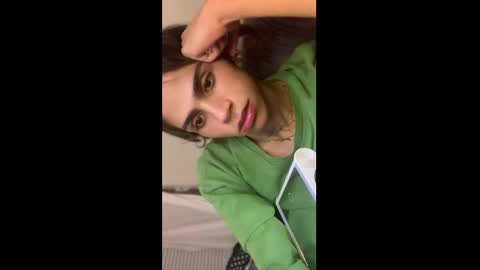 Snapshot of stxllaxcx chatting on 06.05.26 stxllaxcx online show from 06.05.26
