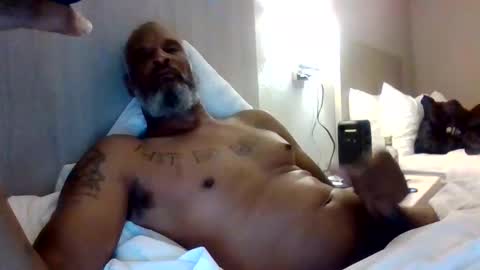 styckman1972 online show from 01.18.26