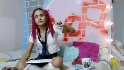 Snapshot of stylecandy011324 chatting on 03.30.26 stylecandy011324 online show from 03.30.26