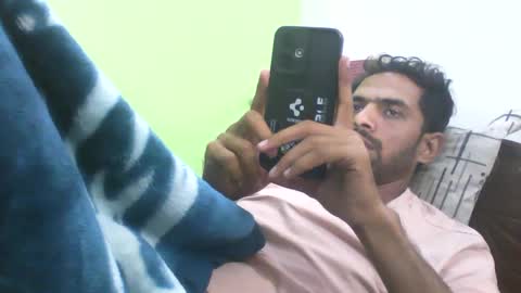 Snapshot of stylish0000008 chatting on 12.29.24 Indian Couple online show from 12.29.24