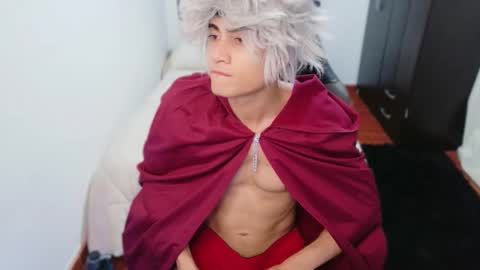 stylish men online show from 11.01.25