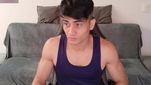 stylish men online show from 11.06.25