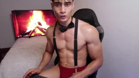 Snapshot of stylishman01 chatting on 06.04.26 stylish man online show from 06.04.26