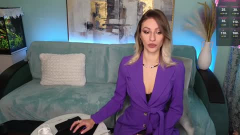 Su4e4ka555 online show from 01.14.25