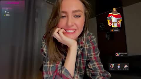 LINA online show from 11.21.25