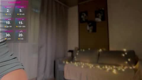 LINA online show from 03.10.26