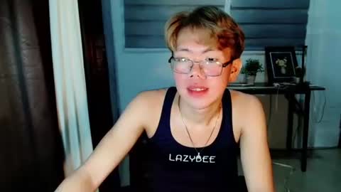 Su-jin online show from 04.16.26