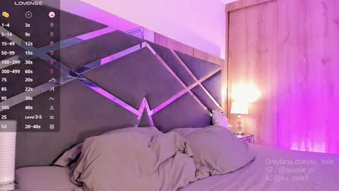 su_ssie online show from 10.04.25