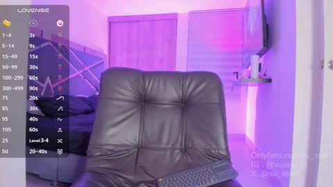 su_ssie online show from 10.11.25