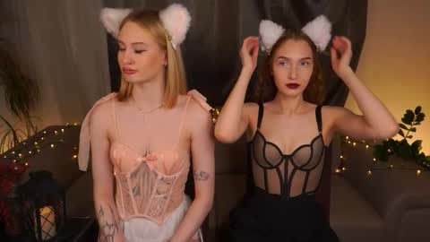 Mure online show from 11.04.25