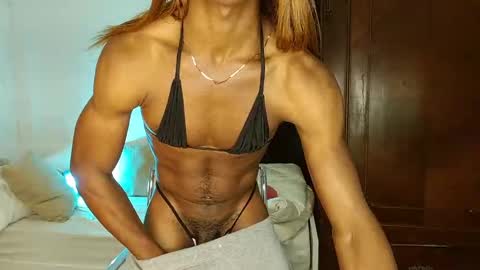 Snapshot of suannyklatten_ chatting on 02.24.26 Suanny Klatten It is my account independent online show from 02.24.26