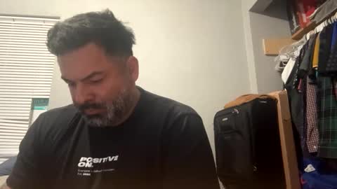 suavecito67 online show from 02.28.25
