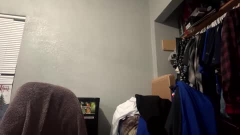 suavecito67 online show from 10.14.25