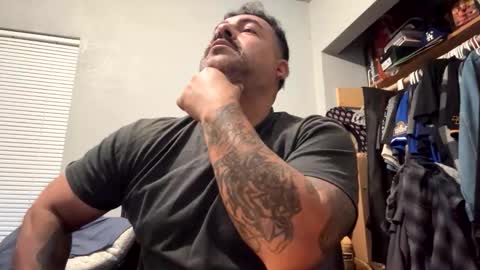 suavecito67 online show from 03.22.26