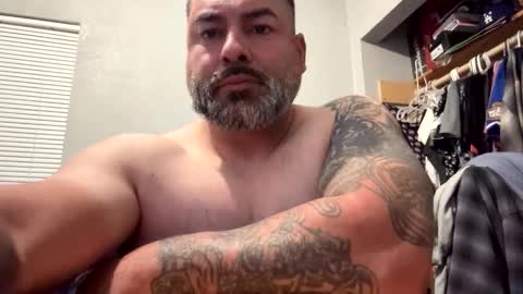 suavecito67 online show from 04.15.26