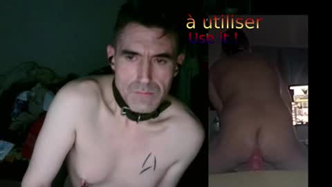 Snapshot of sub4black chatting on 11.13.25 Sub2ChocoLad online show from 11.13.25