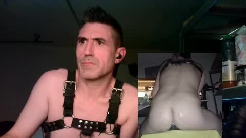 Snapshot of sub4black chatting on 05.21.26 Sub2ChocoLad online show from 05.21.26