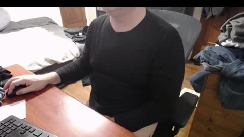 Snapshot of subbrian chatting on 01.18.25 subbrian online show from 01.18.25