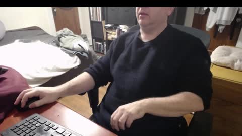 Snapshot of subbrian chatting on 01.21.25 subbrian online show from 01.21.25