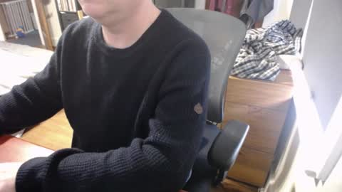 Snapshot of subbrian chatting on 01.29.25 subbrian online show from 01.29.25